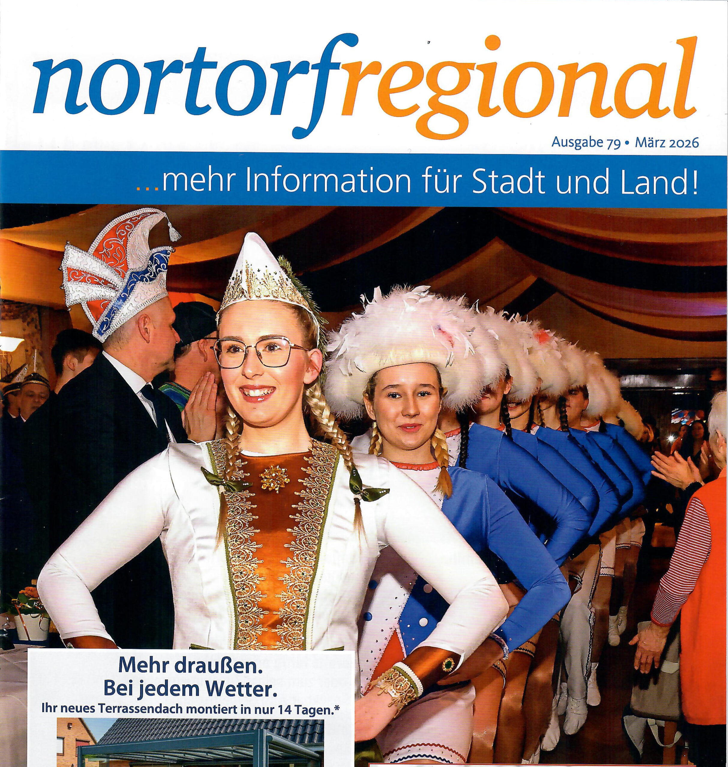 Ehrenmitglied Friedrich-Wilhelm Strohdiek