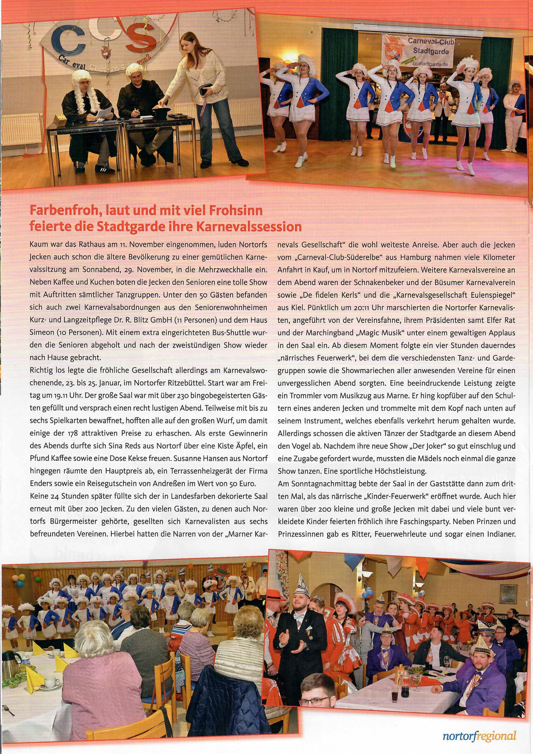 Ehrenmitglied Friedrich-Wilhelm Strohdiek