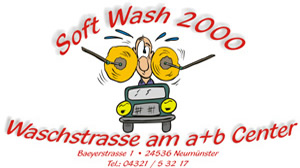 Soft Wash 2000