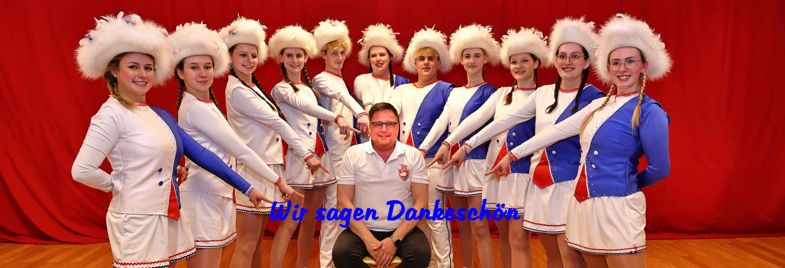 Danke