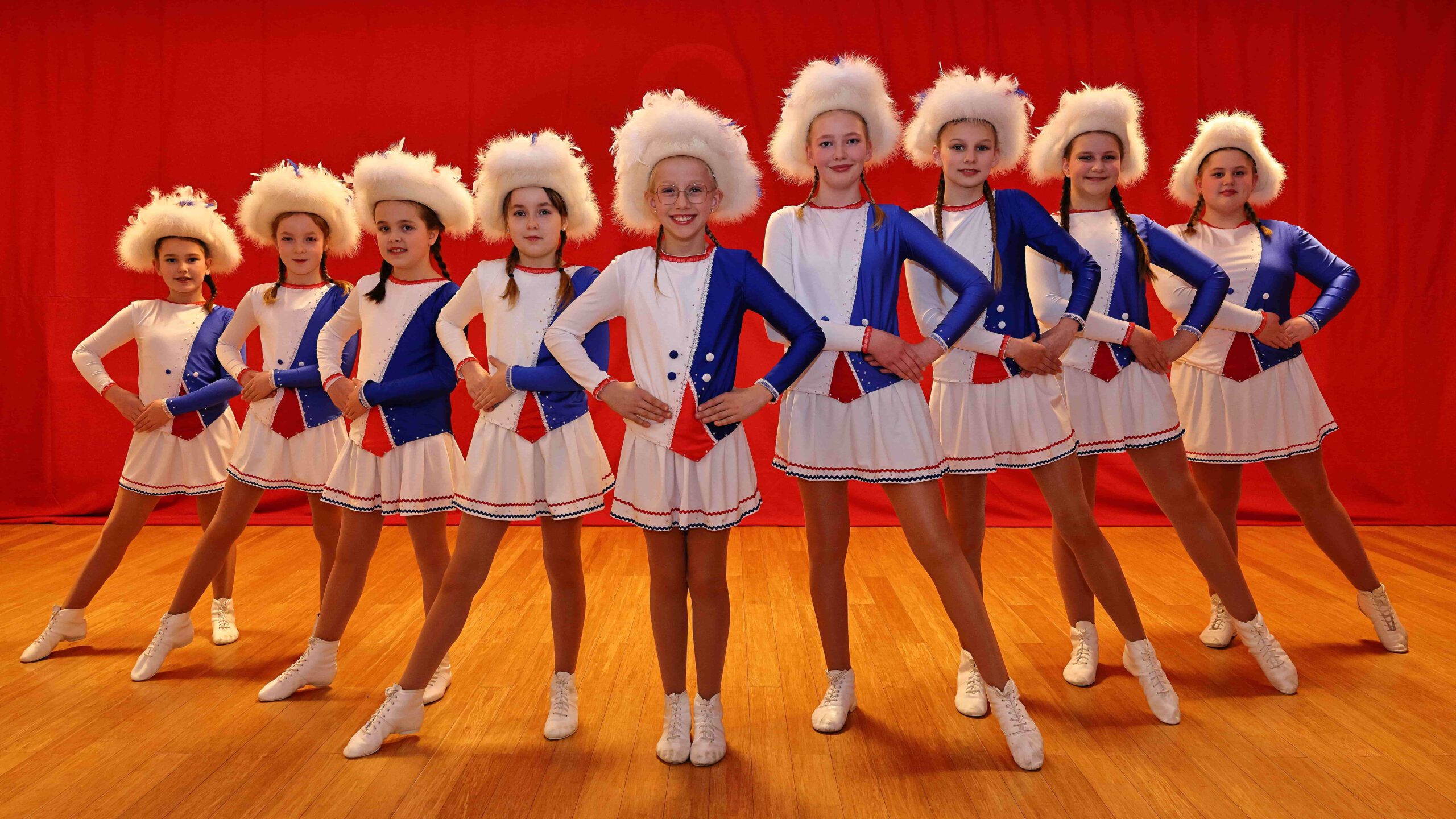 Juniorengarde Die Juniorengarde