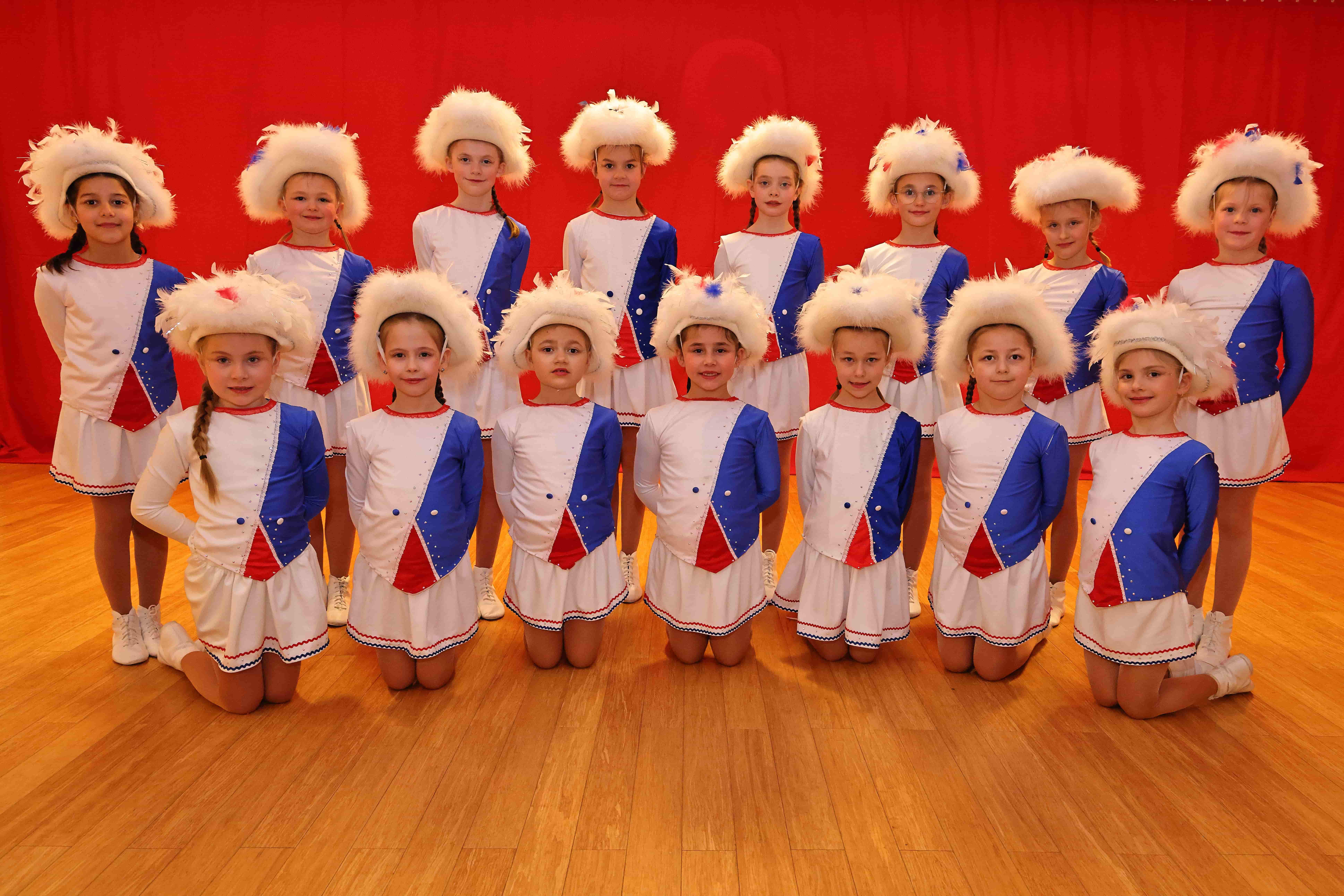 Rasselbande Die Rasselbande