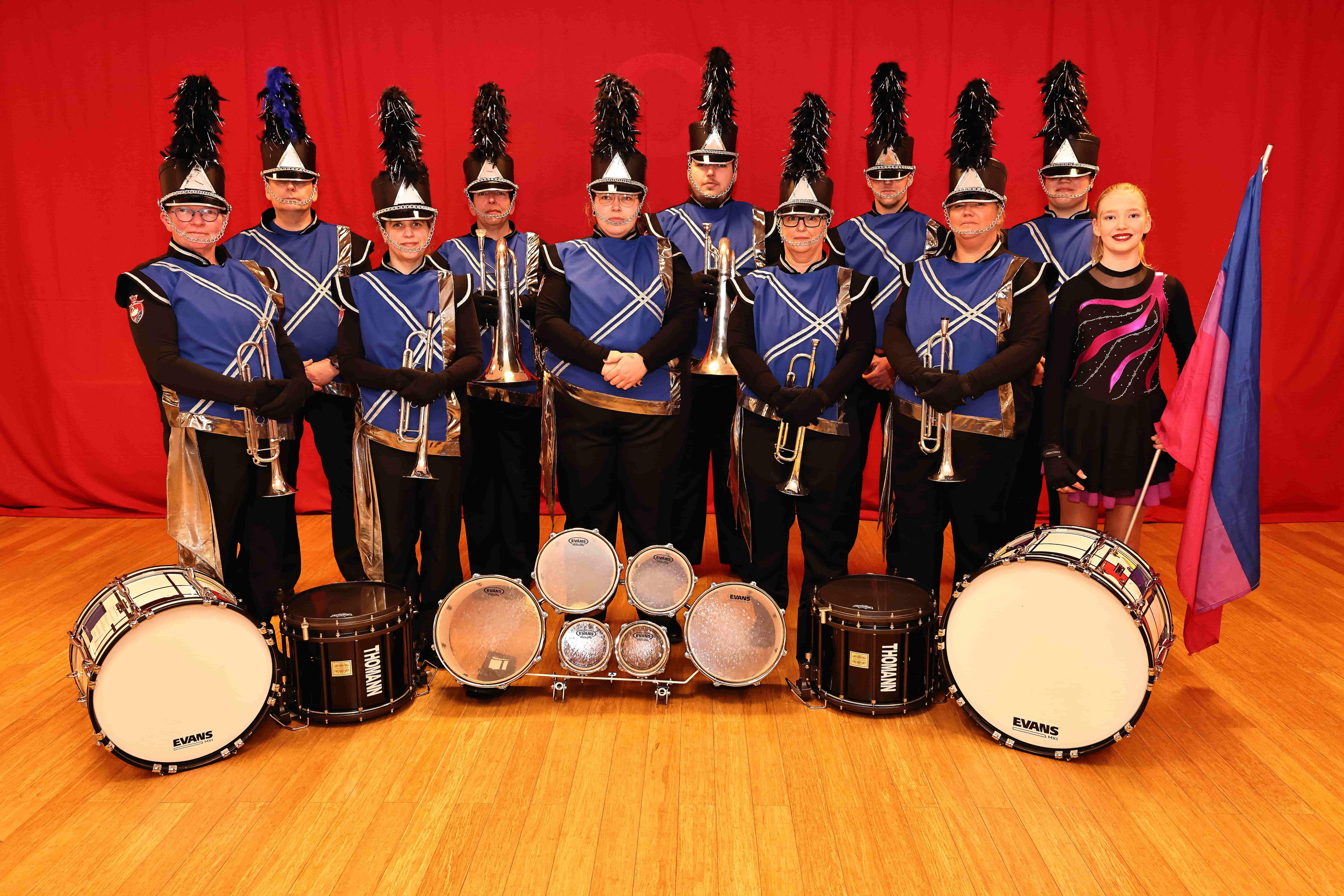 Magic Music Trompete