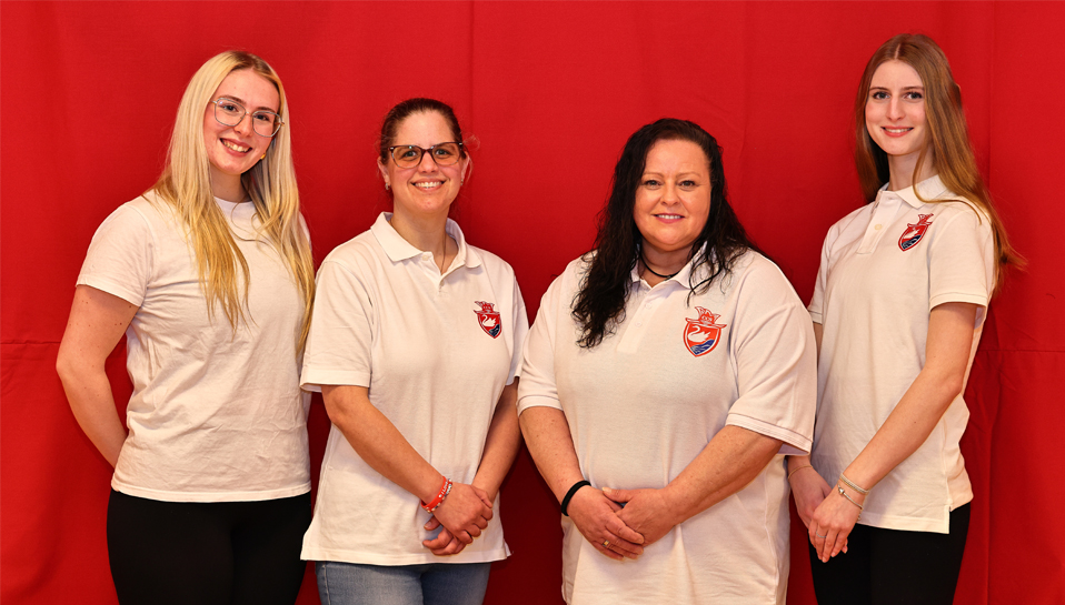 Trainerteam Trainerteam