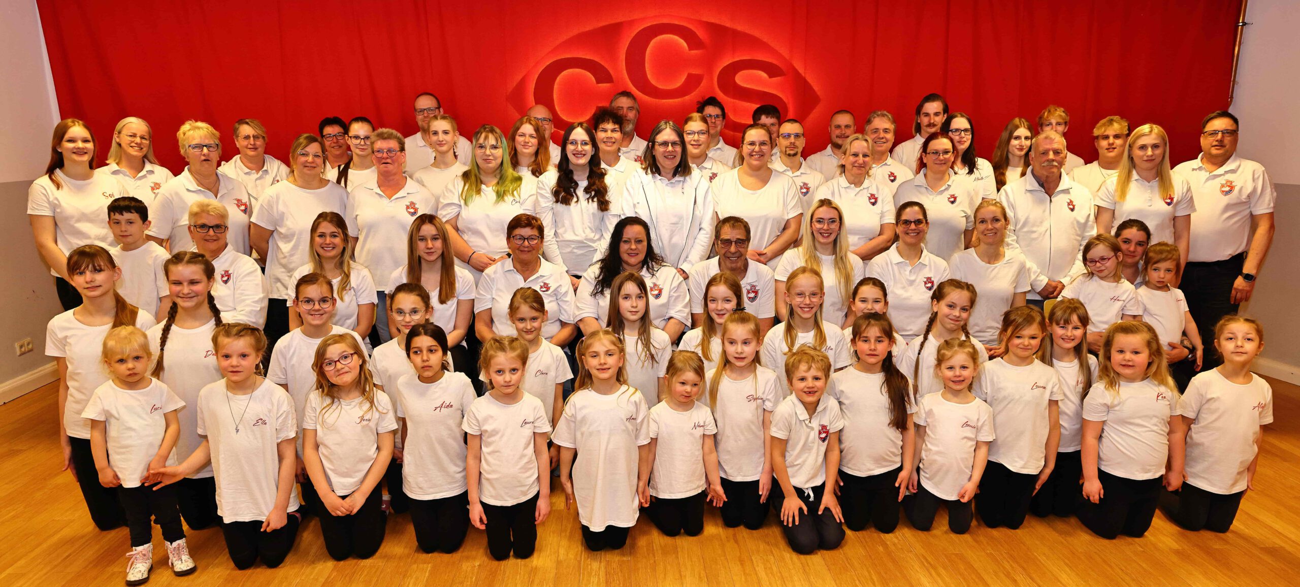 Carneval-Club Stadtgarde